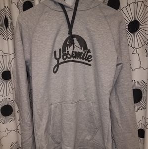NWT North Face Sweatshirt